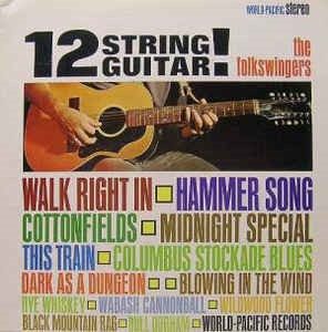 12 string