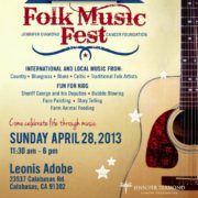 American Folk Music Fest