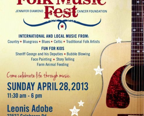 American Folk Music Fest