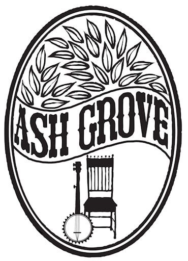 AshGrove Logo