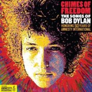 Bob-Dylan-Typewriting|Chimes of Freedom AI
