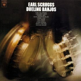 Earl_Scruggs_Dueling_Banjo