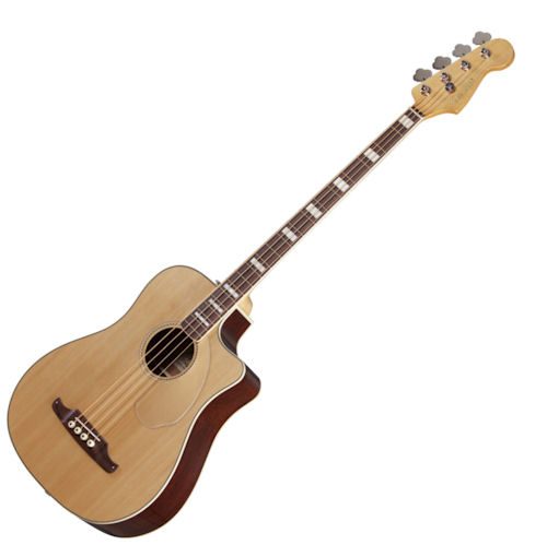 Fender Acoustic Bass