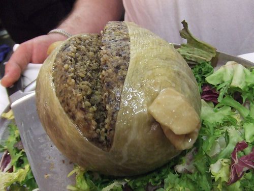 Haggis 2