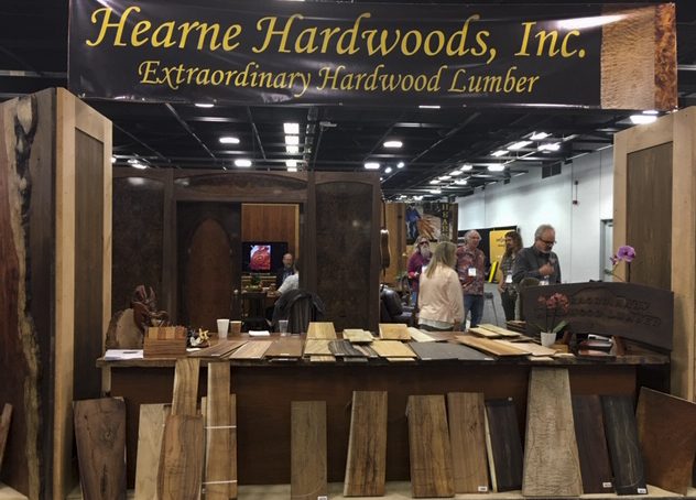 Hearnes Hardwood