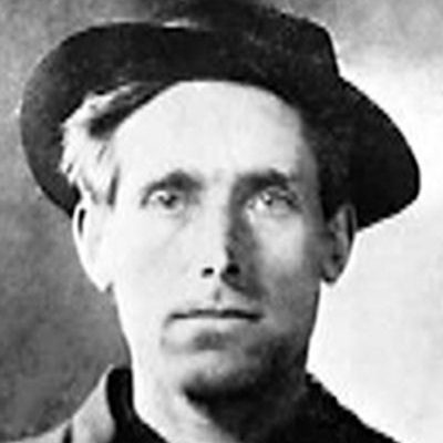 Joe Hill Roadshow Burbank flyer|Joe Hill