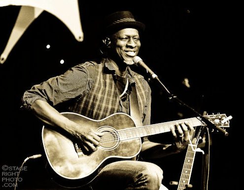 Keb Mo