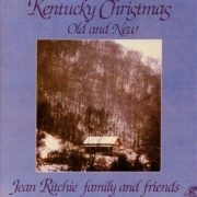 Kentucky Christmas Cover