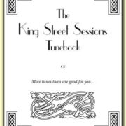 King Street Sessions Tunebook