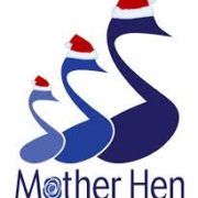 Mother Hen Promotions logo