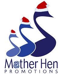 Mother Hen Promotions logo