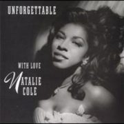Natalie Cole-Unforgettable With Love album cover|Natalie Cole-Unforgettable With Love album cover-275