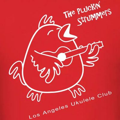 Pluckin Strummers