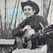 Ramblin Jack Elliott|Ramblin Jack Elliott album cover