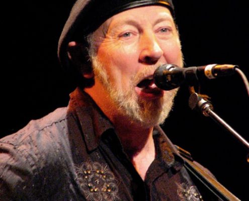 Richard Thompson