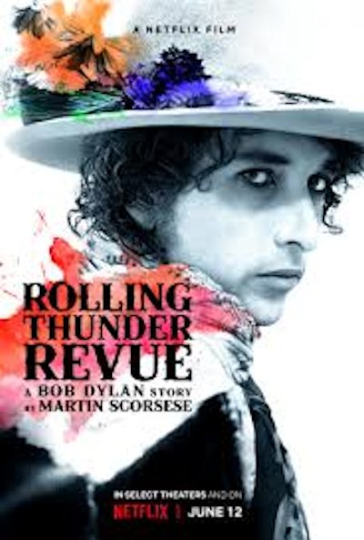 Rolling Thunder review