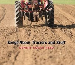 Songs about Tractors and Stuff