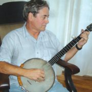 LAOTS|Banjo Workshop with David Bragger|tom sauber
