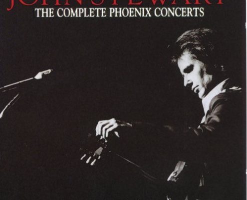 John Stewart|The Phoenix Concerts