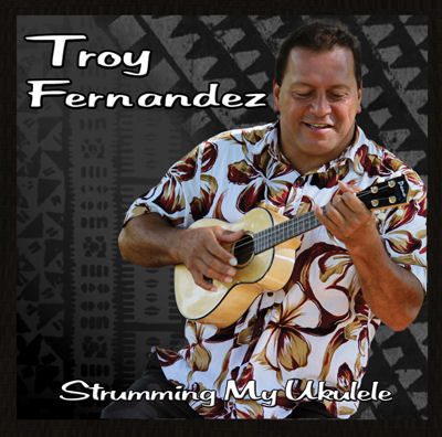 Troy Fernandez
