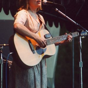 IRIS DEMENT - FolkWorks