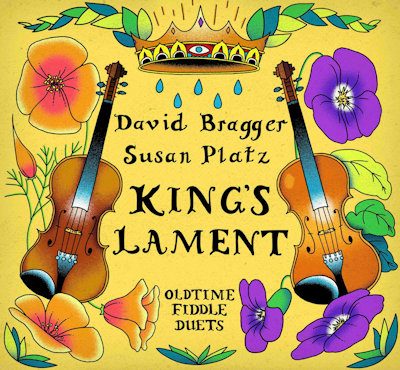 kings lament