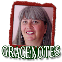 GraceNotes