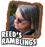 Reed's Ramblings