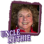 Uncle Ruthie