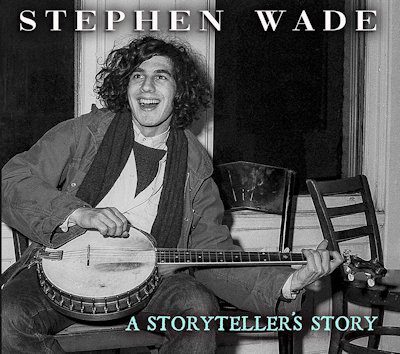 A Storytellers Story