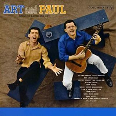 Art and Paul