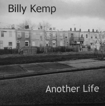 Bill Kemp Another Life front