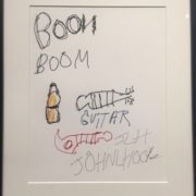 Eric Andersen|Eric Andersen|John Lee Hooker Boom Boom|Boom Boom John Lee Hooker