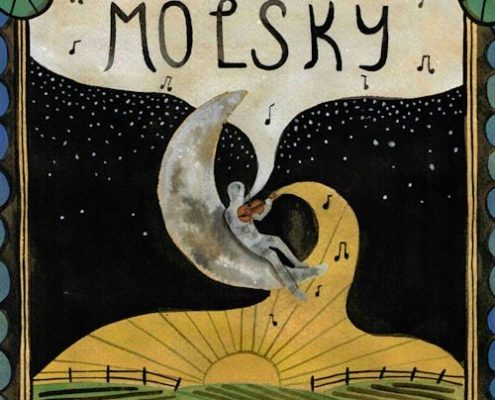 Bruce Molsky - Can't Stay Here This a-Way
