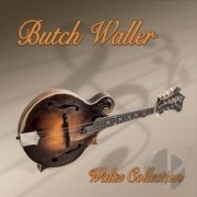 Butch Waller - Waltz Colllection