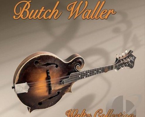Butch Waller - Waltz Colllection
