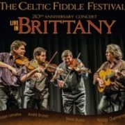 Celtic Fiddle Festival - Live in Brittany