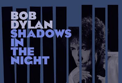 Dylan Shadows in the Night