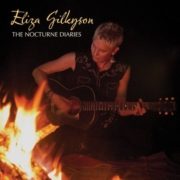 Eliza Gilkyson|Eliza Gilkyson - The Nocturne Diaries