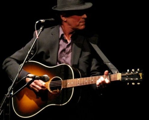 Eric Andersen