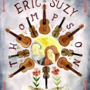 Eric Suzy Thompson DVD