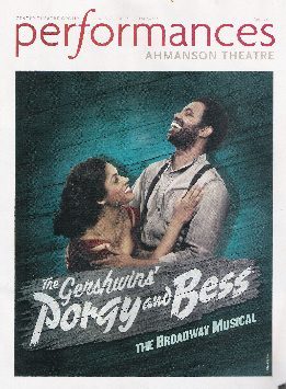Gershwin Porgy and Bess small