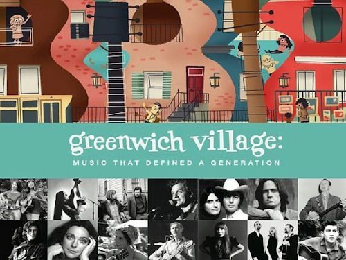 Friends': Greenwich Village Fantasy vs. Reality - Village Preservation