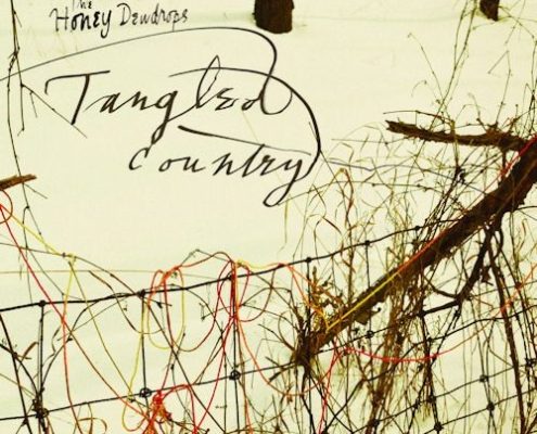 Honey Dewdrops - Tangled Country