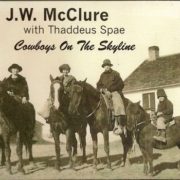 JR_McClure_-_Cowboys_On_The_Skyline