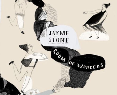 Jayme_Stone_-_Room_of_Wonders