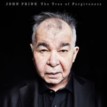 John Prine|John Prine Tree of Forgiveness album cover