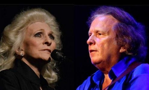 Judy Collins - Don McLean