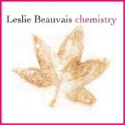 Leslie Beauvais - Chemistry