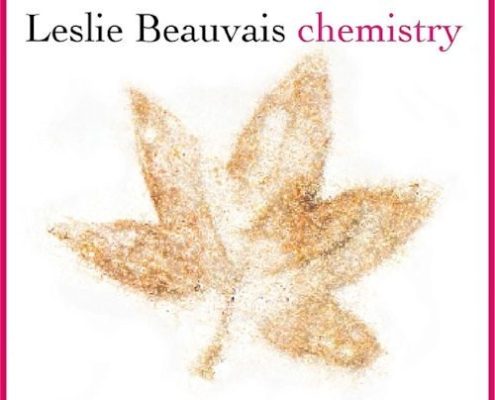 Leslie Beauvais - Chemistry